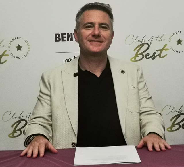 CEO Deniz Uğur, her şey dahil sistemindeki artan maliyetler ve ciddi israf sorununa dikkat çekti.