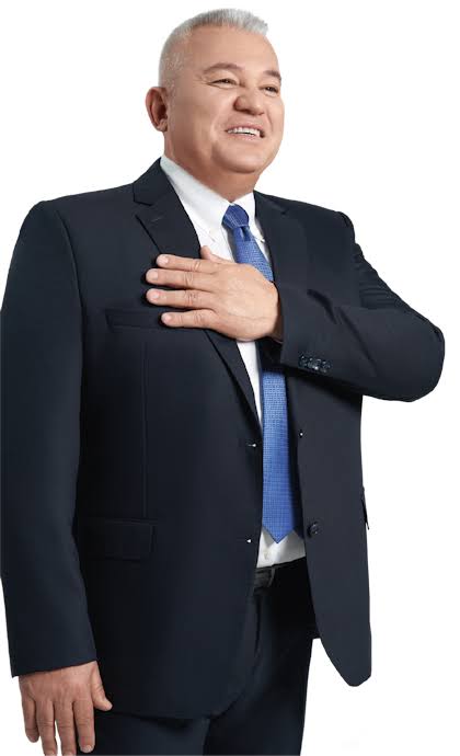 Mehmet Şahin