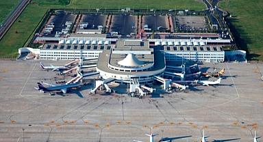 Antalyalı turizmciler ne kadar vergi ödedi? İşte Antalya turizminin vergi şampiyonları.