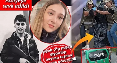 Sapık katil Yunus Emre hak ettiği muamele