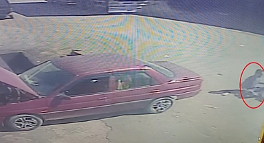 Antalya'da polise silahlı saldırı!