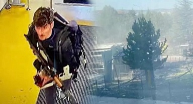 Çiçek yerine kurşun... Saldırıda şehit düşen kadın mühendisle ilgili kahreden detay