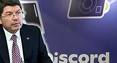 Discord Rusya'dan sonra Türkiye'de de yasaklanacak mı? İlk sinyal Bakan Tunç'tan geldi
