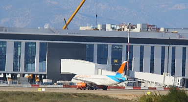 Antalya'da uçak kazasında yeni gelişme!