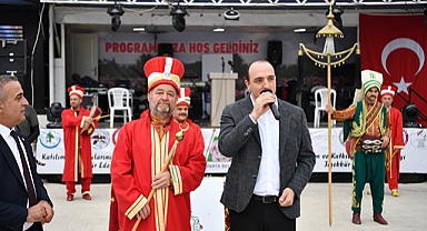 Konyaaltı Belediye Başkanı Cem Kotan'dan hafta sonu mesaisi