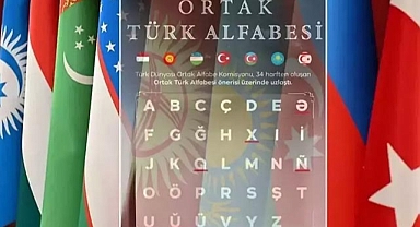 Okullarda artık çocuklara 34 harf mi öğretilecek? Ortak alfabenin getirisi ne olacak?