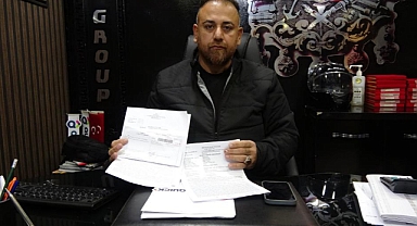 Yıkansın diye oto yıkamacıya verdi! Lüks aracı 150 bin TL hasarla geri aldı