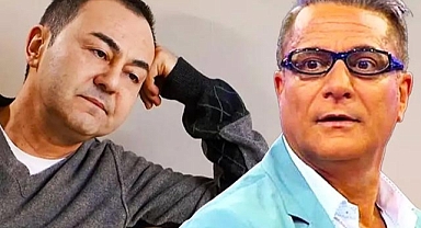 Serdar Ortaç, Mehmet Ali Erbil'in de isimlerinin olduğu 20 kişiye yasa dışı bahis soruşturması