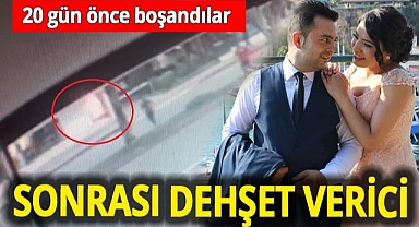 Antalya'da dehşet verici cinayet teşebbüsü! Genç kadın alev alev yandı!