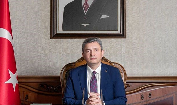 Antalya Valisi Hulusi Şahin: Engelleri birlikte aşacağız
