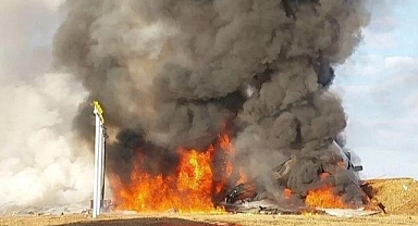 Güney Kore'de uçak kazası! 179 kişi hayatını kaybetti