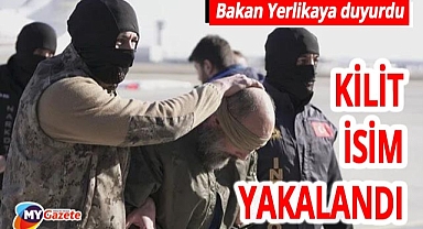 Daltonlar çetesine büyük darbe! Kırmızı bültenle aranan Memi Türkiye'de