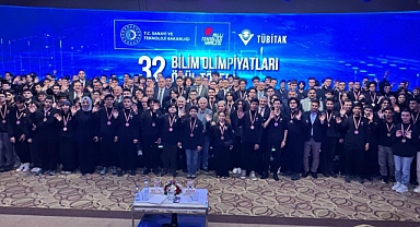 Deneyap teknoloji atölyeleri gençleri bilimle buluşturdu! 4 yılda 22 bin 411 öğrenci faydalandı