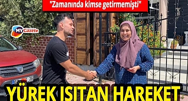 Antalya'da kayıp telefonun ardındaki insanlık hikayesi!