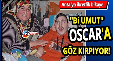 Antalya'nın fedakar annesi Gülsüm'ün insanlık ders dolu hikayesi beyazperdede can buluyor: 