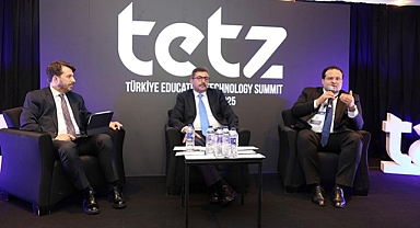 Akdeniz Üniversitesi Antalya Teknokent'ten Eğitim Teknolojileri Zirvesi'ne yapay zeka damgası