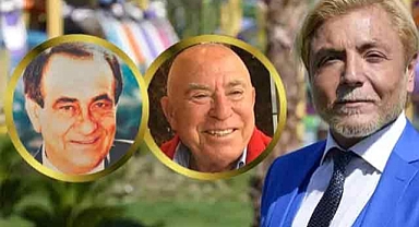 Tolga Cömertoğlu bu babalar gününü de unutmadı