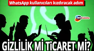 WhatsApp'a reklam geliyor! Gizlilik uzmanları alarmda! Özel mesajlarınız göründüğü kadar özel olmayabilir!