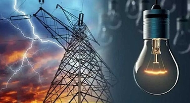 Elmalı'da elektrik kesintisi! 7 saat sürecek çalışma yapılacak