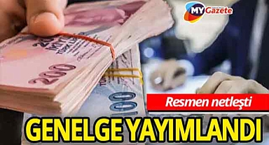 Sözleşmeli personele yüzde 15.57 zam müjdesi! Yeni maaşlar belli oldu!