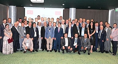 Antalya Ticaret Borsası'ndan Arnavutluk'a ticaret köprüsü!