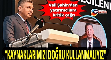 BAKA'dan Antalya'ya özel teşvik paketi! Turizmden tarıma, her alanda yatırım fırsatı