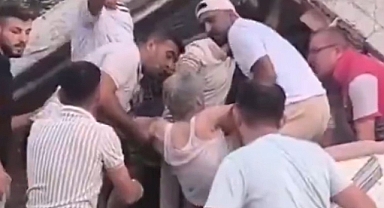 Balıkesir'den acı haber geldi! Depremde 1 kişi hayatını kaybetti