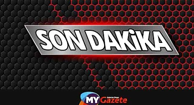 Elazığ'da maden ocağında göçük!