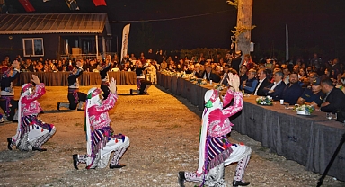 Konyaaltı Yarbaşçandır Yayla Şenliği'ne davet! Meşhur çandır fasulyesi ikram edilecek