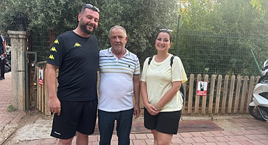 Metin Bulut yeniden Antalya ASKF Başkanı seçildi! 25 yıllık görev devam ediyor