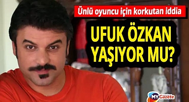 Ufuk Özkan hakkında şok iddia! İntihar girişimiyle hastaneye kaldırıldı! İlk açıklama geldi