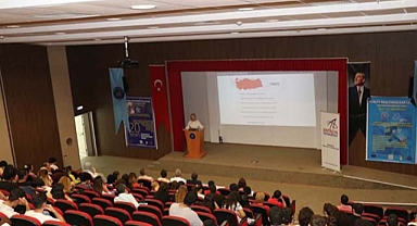 Uluslararası bilim fırsatları Antalya'da masaya yatırıldı! Akdeniz Üniversitesi'nde büyük destek toplantısı