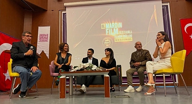 3 Mardin Uluslararası Film Festivali sona erdi! Telkari ödülleri sahiplerini buldu