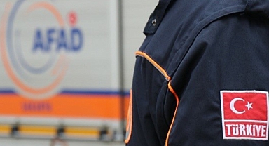 AFAD 1250 sözleşmeli personel alacak