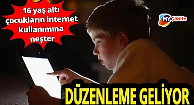 Aileler dikkat! Bakan Uraloğlu açıkladı... 16 yaş altı sosyal medya kullanımına yeni kısıtlamalar geliyor!