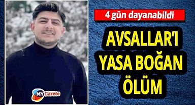 Alanya'daki feci kaza sonrası gelen acı haber! Hastanede 4 gün direndi ama...