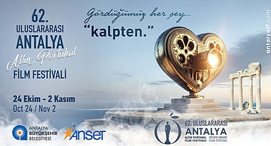 Altın Portakal'dan, sinemaya milyonluk destek! 4 proje ilk uzun metraj desteği için seçildi