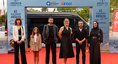 Altın Portakal'da derin hikayeler... Çocukluk travmaları ve erkek dünyası beyazperdede