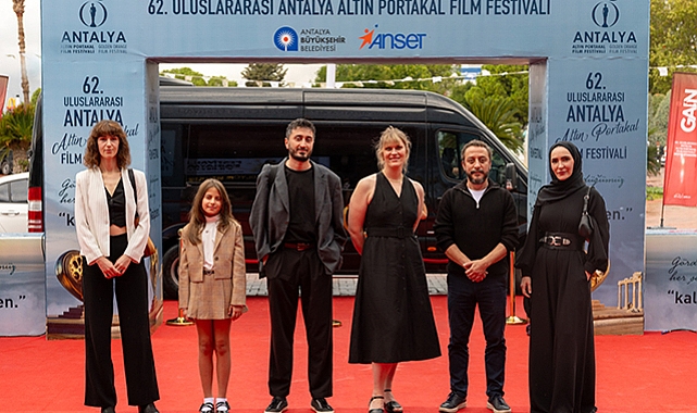 Altın Portakal'da derin hikayeler... Çocukluk travmaları ve erkek dünyası beyazperdede