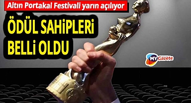 Altın Portakal kapılarını açıyor! 62. Festival başlıyor... Kırmızı halıda yıldız yağmuru!