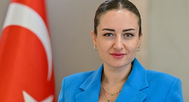 Antalya Büyükşehir Başkan Vekili Özdemir'den cumhuriyet mesajı! 'Atamızın en büyük mirasını sonsuza dek yaşatacağız!'