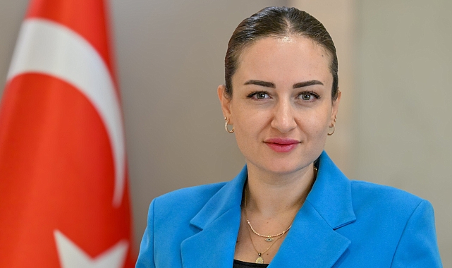 Antalya Büyükşehir Başkan Vekili Özdemir'den cumhuriyet mesajı! 'Atamızın en büyük mirasını sonsuza dek yaşatacağız!'