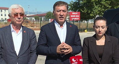Grup Başkanvekili Emir doktor olarak uyardı! Muhittin Böcek'e ev hapsi şart!