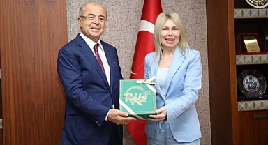 İki kardeş ülke arasında tarihi protokol! Antrenörlük eğitiminde ortak lisans programı başlıyor