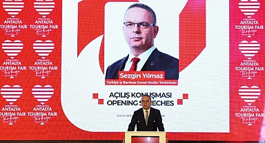 İş Bankası'ndan turizme dijital destek sözü! Acente ve otellere özel platform geliyor...