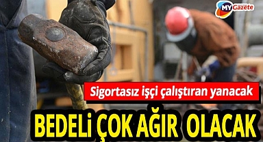 İşverenler dikkat! Maaşları bankadan ödemeyene ay başına ceza