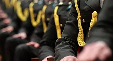 Jandarma'dan 246 subay alım ilanı! Muvazzaf/Sözleşmeli personel başvuruları başladı! İşte tarihler ve şartlar!