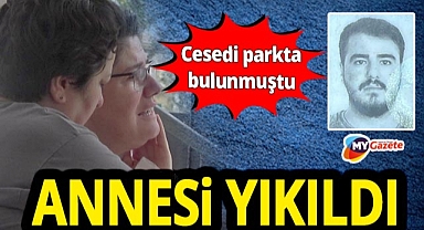 Parkta şok eden eden ölüm!! Antalya'da bankta hareketsiz bulunan 27 yaşındaki genç hayatını kaybetti!