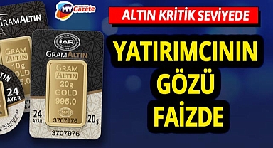 Piyasalarda kritik hafta! Gözler ABD çıkmazı ve ertelenen TÜFE raporunda!