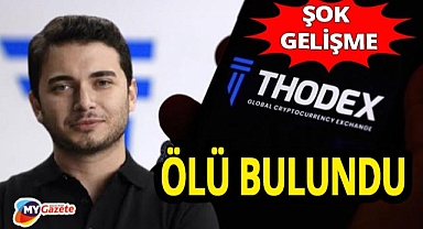 11 bin yıl hapis cezası isteniyordu! Thodex'in kurucusu Faruk Fatih Özer ölü bulundu
